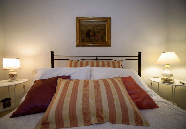 Appartamento a Asciano - Lillarosa is Your Agritourism close to Siena Appartamento a Asciano - Lillarosa is Your Agritourism close to Siena