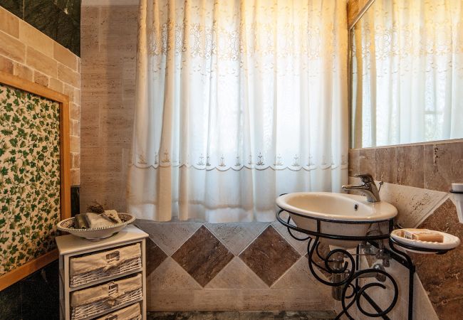 Appartamento a Asciano - Lillarosa is Your Agritourism close to Siena Appartamento a Asciano - Lillarosa is Your Agritourism close to Siena