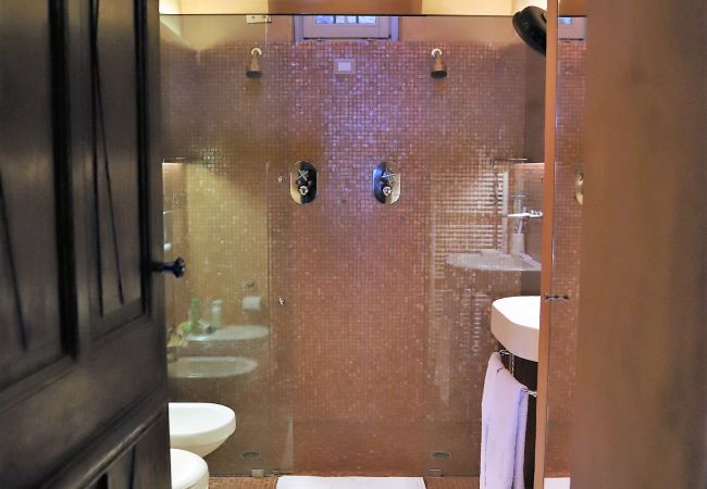 Villa a Civitella in Val di Chiana - Villa Tuscany with Flair, Luxury & Panorama Villa a Civitella in Val di Chiana - Villa Tuscany with Flair, Luxury & Panorama