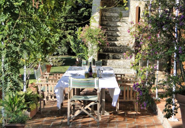 Villa a Civitella in Val di Chiana - Villa Tuscany with Flair, Luxury & Panorama Villa a Civitella in Val di Chiana - Villa Tuscany with Flair, Luxury & Panorama