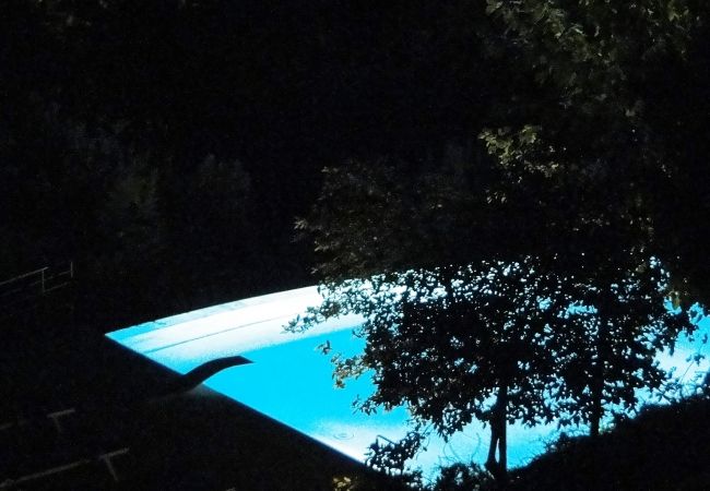 Villa a Civitella in Val di Chiana - Villa Tuscany with Flair, Luxury & Panorama Villa a Civitella in Val di Chiana - Villa Tuscany with Flair, Luxury & Panorama