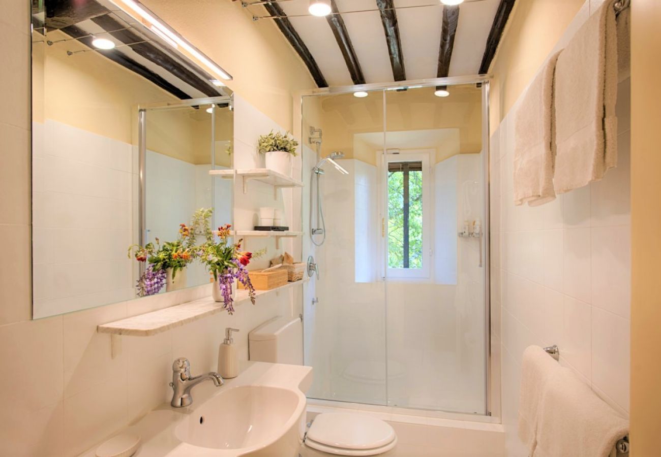 Villa a Castellina in Chianti - Villa in Castellina w. Pool, Garden & Winery Villa a Castellina in Chianti - Villa in Castellina w. Pool, Garden & Winery