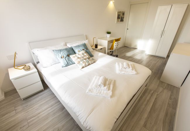 Appartamento a Milano - Maciachini Bright Apartment R&R Appartamento a Milano - Maciachini Bright Apartment R&R