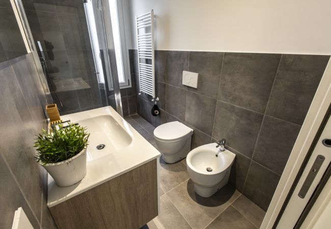 Appartamento a Milano - Maciachini Bright Apartment R&R Appartamento a Milano - Maciachini Bright Apartment R&R