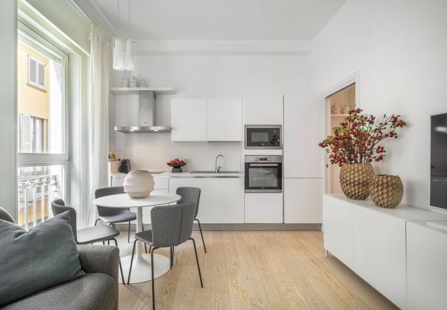 Appartamento a Milano - Brera Design Apartment R&R Appartamento a Milano - Brera Design Apartment R&R