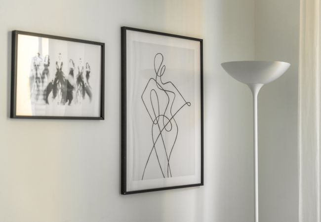 Appartamento a Milano - Brera Design Apartment R&R Appartamento a Milano - Brera Design Apartment R&R