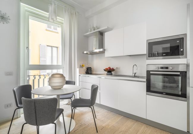 Appartamento a Milano - Brera Design Apartment R&R Appartamento a Milano - Brera Design Apartment R&R