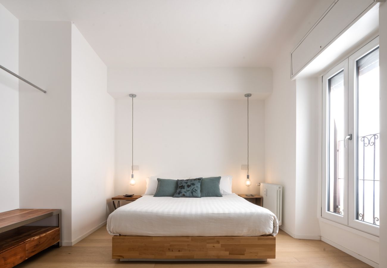 Appartamento a Milano - Maciachini Design Loft R&R Appartamento a Milano - Maciachini Design Loft R&R