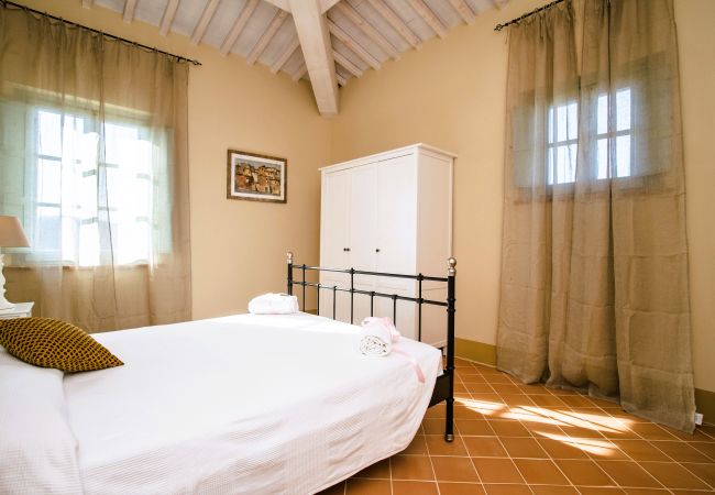 Appartamento a Trequanda - Luxury 2 Rooms Apt. Cypress in  Siena Resort Appartamento a Trequanda - Luxury 2 Rooms Apt. Cypress in  Siena Resort