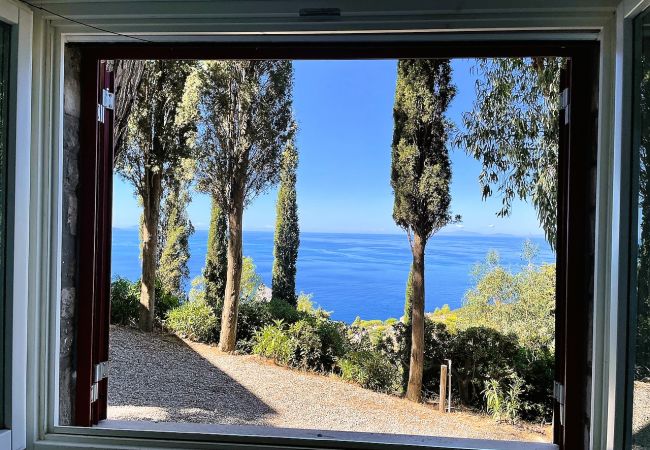 Villetta a Porto Santo Stefano - VIP View & Exclusive Access to the Sea Villetta a Porto Santo Stefano - VIP View & Exclusive Access to the Sea