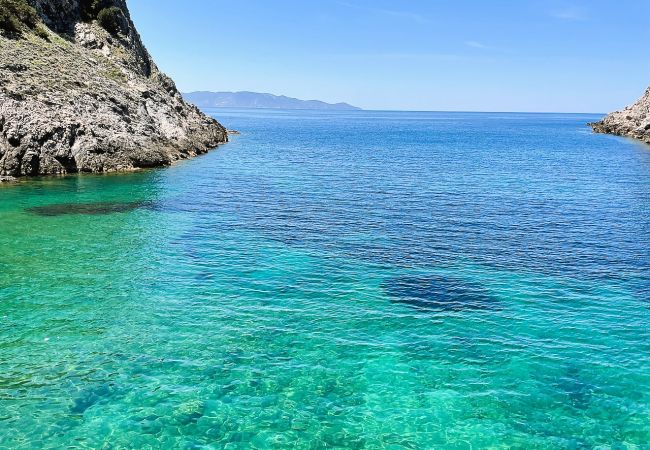 Villetta a Porto Santo Stefano - VIP View & Exclusive Access to the Sea Villetta a Porto Santo Stefano - VIP View & Exclusive Access to the Sea