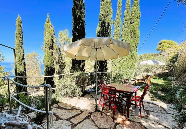 Villetta a Porto Santo Stefano - VIP View & Exclusive Access to the Sea Villetta a Porto Santo Stefano - VIP View & Exclusive Access to the Sea