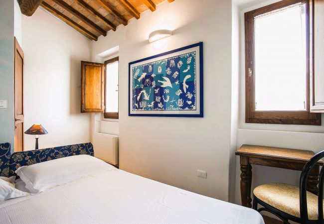 Appartamento a Certaldo - Luxury, Sustainability and Eco Pool in Forno Apt. Appartamento a Certaldo - Luxury, Sustainability and Eco Pool in Forno Apt.