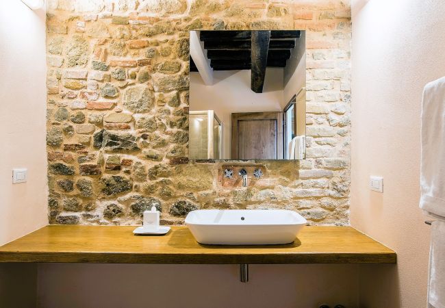 Appartamento a Certaldo - Luxury, Sustainability and Eco Pool in Style Apt. Appartamento a Certaldo - Luxury, Sustainability and Eco Pool in Style Apt.