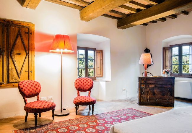 Appartamento a Certaldo - Luxury, Sustainability and Eco Pool in Tower Apt. Appartamento a Certaldo - Luxury, Sustainability and Eco Pool in Tower Apt.