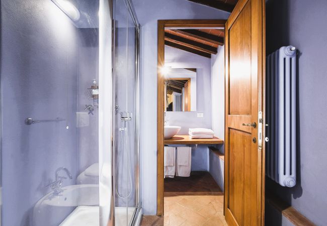 Appartamento a Certaldo - Luxury, Sustainability and Eco Pool in Tower Apt. Appartamento a Certaldo - Luxury, Sustainability and Eco Pool in Tower Apt.