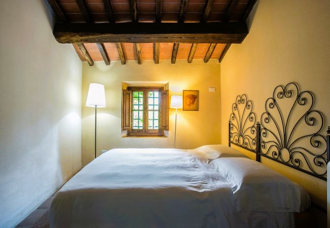 Appartamento a Certaldo - Luxury, Sustainability and Eco Pool in Frangi Apt. Appartamento a Certaldo - Luxury, Sustainability and Eco Pool in Frangi Apt.