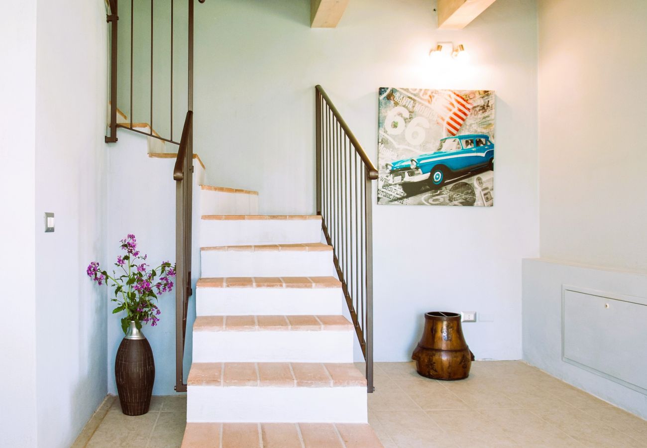 Appartamento a Trequanda - Luxury 2 Rooms Apt. Azure in Siena Resort Appartamento a Trequanda - Luxury 2 Rooms Apt. Azure in Siena Resort