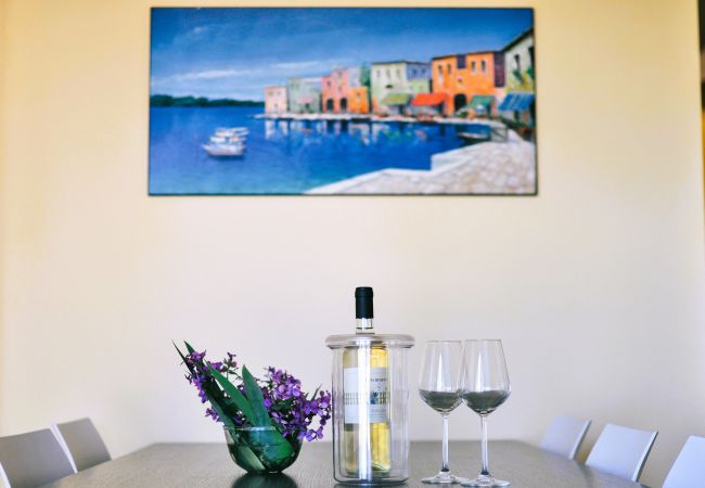 Appartamento a Trequanda - Two-story Luxury in Siena Resort at Lemon Appartamento a Trequanda - Two-story Luxury in Siena Resort at Lemon