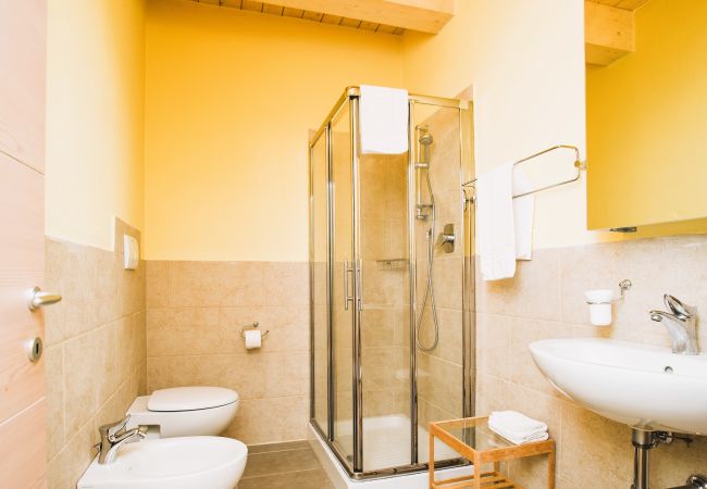 Appartamento a Trequanda - Two-story Luxury in Siena Resort at Lemon Appartamento a Trequanda - Two-story Luxury in Siena Resort at Lemon