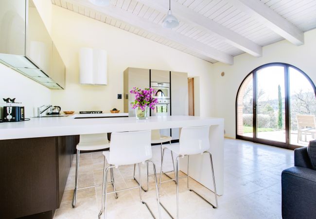 Appartamento a Trequanda - Luxury 2 Rooms Apt. Rosemary in Siena Resort Appartamento a Trequanda - Luxury 2 Rooms Apt. Rosemary in Siena Resort