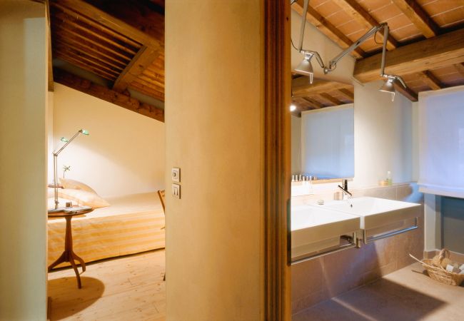 Villa a Pian di Sco - Villa Magnolia in most Exclusive Borgo in Tuscany Villa a Pian di Sco - Villa Magnolia in most Exclusive Borgo in Tuscany