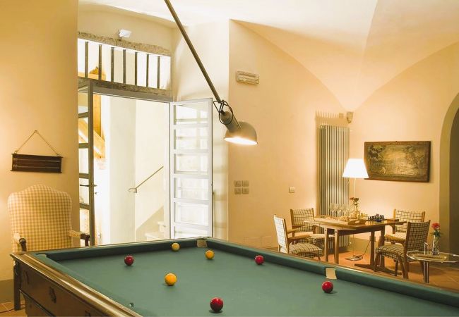 Villa a Pian di Sco - Villa Magnolia in most Exclusive Borgo in Tuscany Villa a Pian di Sco - Villa Magnolia in most Exclusive Borgo in Tuscany