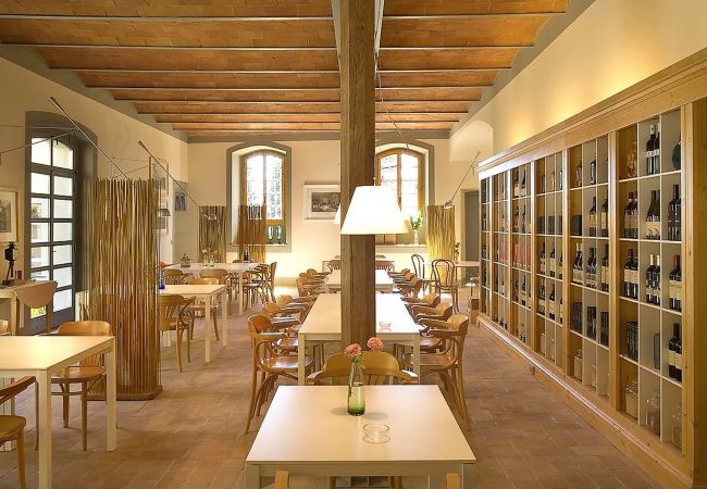 Villa a Pian di Sco - Villa Magnolia in most Exclusive Borgo in Tuscany Villa a Pian di Sco - Villa Magnolia in most Exclusive Borgo in Tuscany