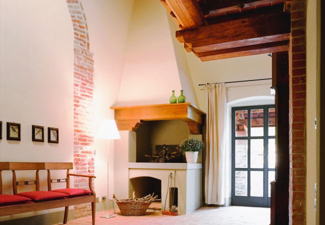 Villa a Pian di Sco - Villa Olivo in most Exclusive Borgo in Tuscany Villa a Pian di Sco - Villa Olivo in most Exclusive Borgo in Tuscany