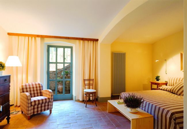 Villa a Pian di Sco - Villa Olivo in most Exclusive Borgo in Tuscany Villa a Pian di Sco - Villa Olivo in most Exclusive Borgo in Tuscany