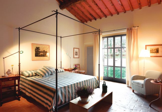 Villa a Pian di Sco - Villa Olivo in most Exclusive Borgo in Tuscany Villa a Pian di Sco - Villa Olivo in most Exclusive Borgo in Tuscany