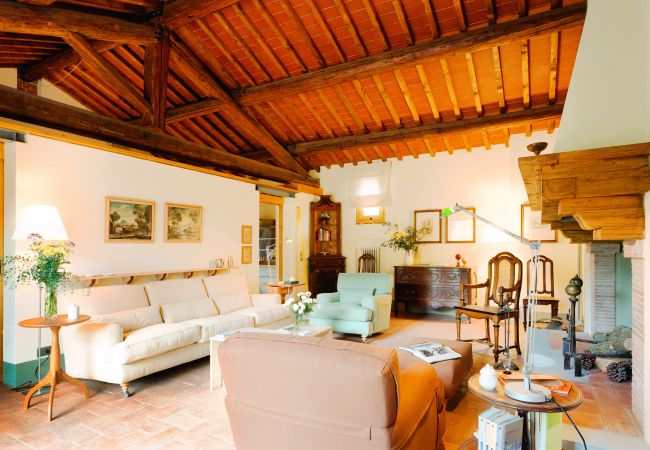 Villa a Pian di Sco - Villa Olivo in most Exclusive Borgo in Tuscany Villa a Pian di Sco - Villa Olivo in most Exclusive Borgo in Tuscany