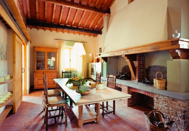 Villa a Pian di Sco - Villa Olivo in most Exclusive Borgo in Tuscany Villa a Pian di Sco - Villa Olivo in most Exclusive Borgo in Tuscany