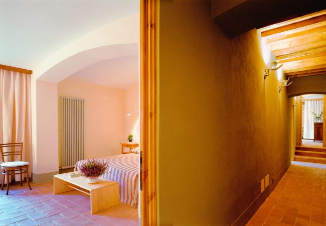 Villa a Pian di Sco - Villa Olivo in most Exclusive Borgo in Tuscany Villa a Pian di Sco - Villa Olivo in most Exclusive Borgo in Tuscany