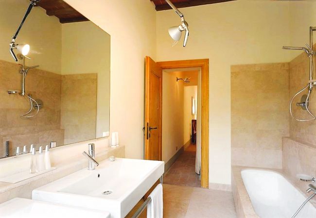 Villa a Pian di Sco - Villa Olivo in most Exclusive Borgo in Tuscany Villa a Pian di Sco - Villa Olivo in most Exclusive Borgo in Tuscany