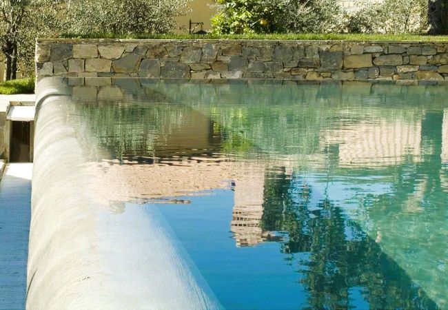 Villa a Pian di Sco - Villa Olivo in most Exclusive Borgo in Tuscany Villa a Pian di Sco - Villa Olivo in most Exclusive Borgo in Tuscany