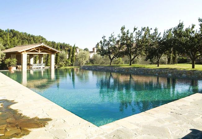 Villa a Pian di Sco - Villa Olivo in most Exclusive Borgo in Tuscany Villa a Pian di Sco - Villa Olivo in most Exclusive Borgo in Tuscany