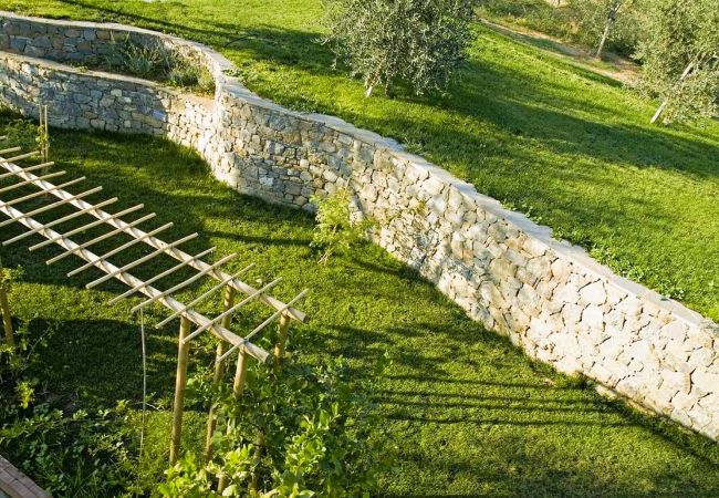Villa a Pian di Sco - Villa Olivo in most Exclusive Borgo in Tuscany Villa a Pian di Sco - Villa Olivo in most Exclusive Borgo in Tuscany