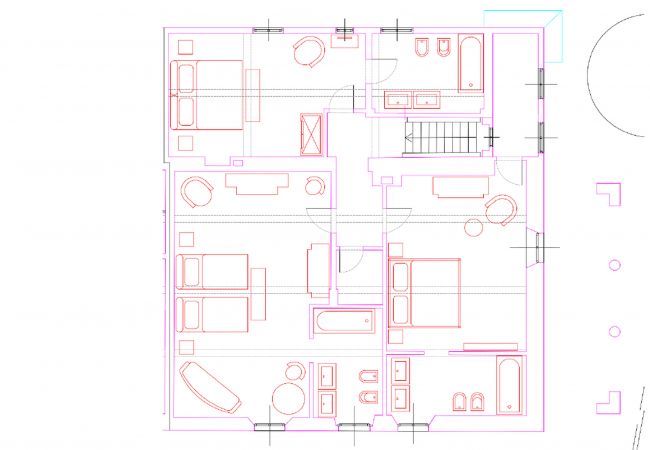 Villa a Pian di Sco - Villa Noce in most Exclusive Borgo in Tuscany Villa a Pian di Sco - Villa Noce in most Exclusive Borgo in Tuscany