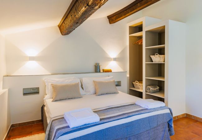 Appartamento a Rignano sull´Arno - Fattoria del Chianti close to Florence for four Appartamento a Rignano sull´Arno - Fattoria del Chianti close to Florence for four