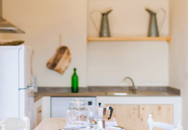 Appartamento a Rignano sull´Arno - Fattoria del Chianti close to Florence for six Appartamento a Rignano sull´Arno - Fattoria del Chianti close to Florence for six