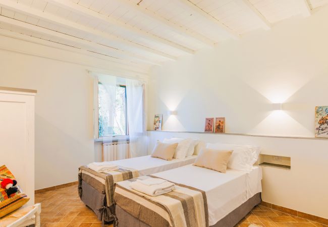 Appartamento a Rignano sull´Arno - Fattoria del Chianti close to Florence for six Appartamento a Rignano sull´Arno - Fattoria del Chianti close to Florence for six