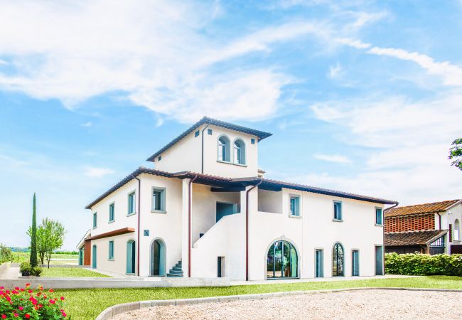 Appartamento a San Miniato Basso - Best Of Tuscany between Chianti, Pisa, Florence 4 Appartamento a San Miniato Basso - Best Of Tuscany between Chianti, Pisa, Florence 4