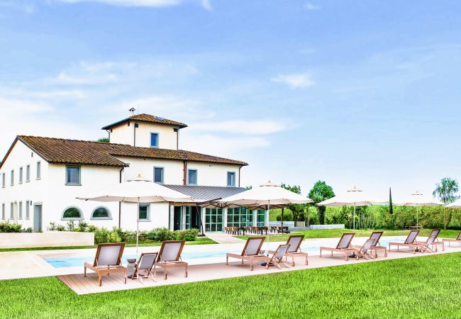 Appartamento a San Miniato Basso - Best Of Tuscany between Chianti, Pisa, Florence 4 Appartamento a San Miniato Basso - Best Of Tuscany between Chianti, Pisa, Florence 4
