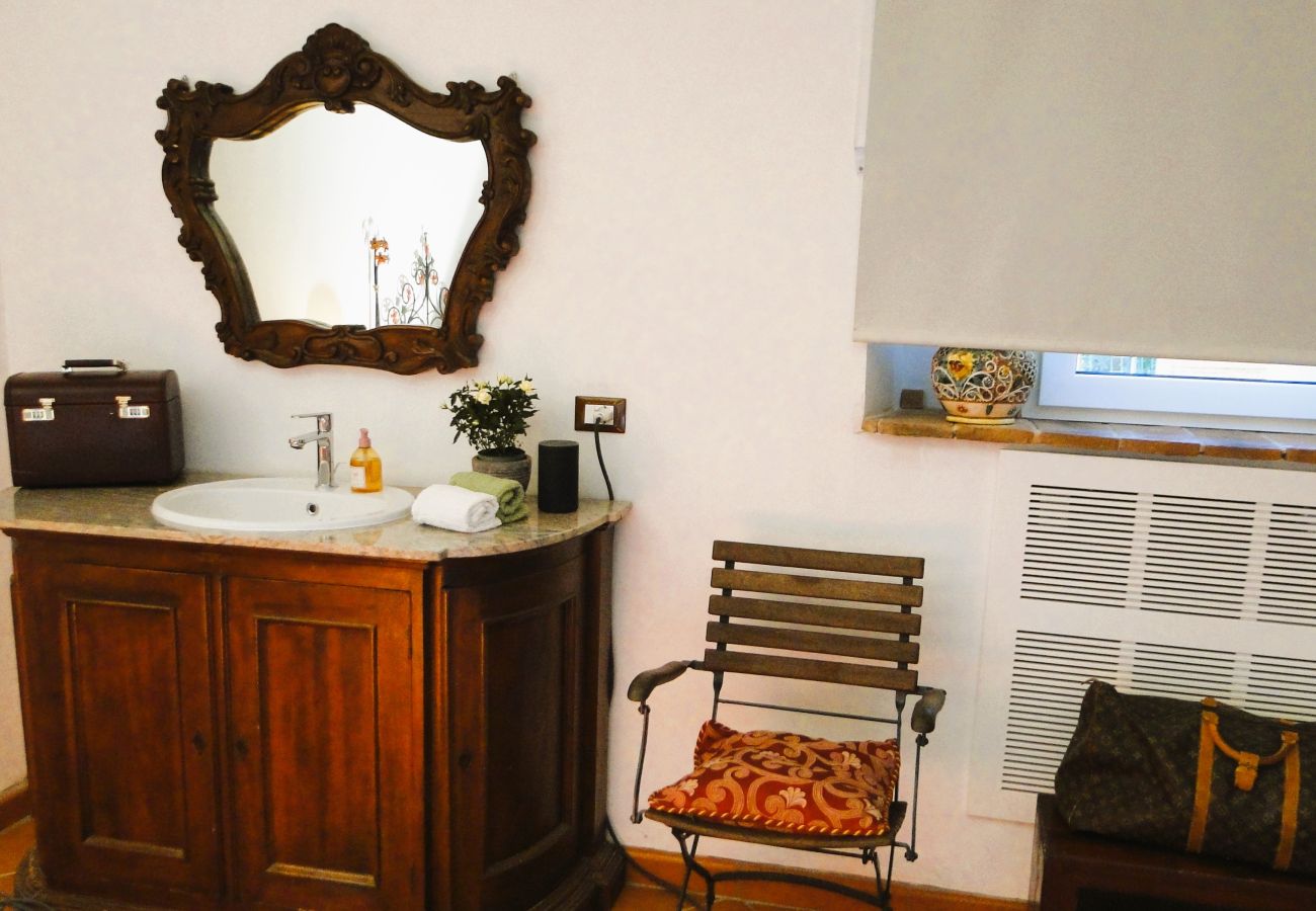 Appartamento a Monte San Savino - Villa Ceppeto's Brand New Nest w/ Tesla Charger Appartamento a Monte San Savino - Villa Ceppeto's Brand New Nest w/ Tesla Charger