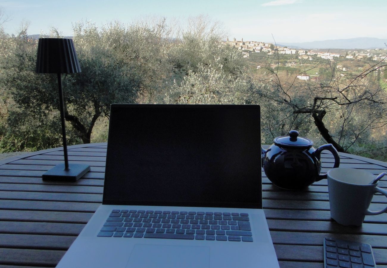 Appartamento a Monte San Savino - Villa Ceppeto's Brand New Nest w/ Tesla Charger Appartamento a Monte San Savino - Villa Ceppeto's Brand New Nest w/ Tesla Charger