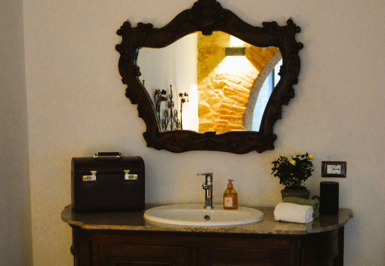 Appartamento a Monte San Savino - Villa Ceppeto's Brand New Nest w/ Tesla Charger Appartamento a Monte San Savino - Villa Ceppeto's Brand New Nest w/ Tesla Charger