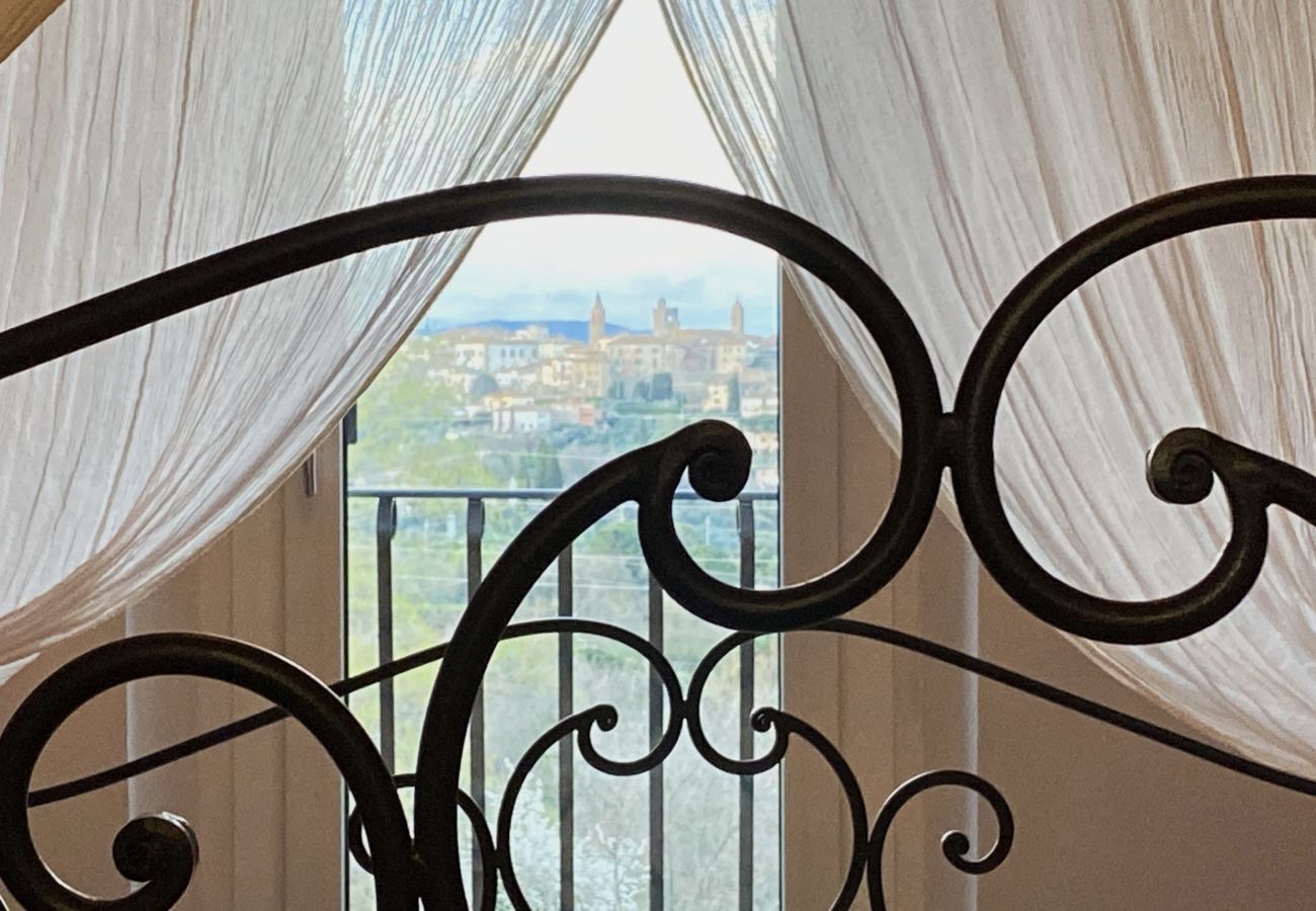 Appartamento a Monte San Savino - Villa Ceppeto's Brand New Arches w/ Tesla Charger Appartamento a Monte San Savino - Villa Ceppeto's Brand New Arches w/ Tesla Charger