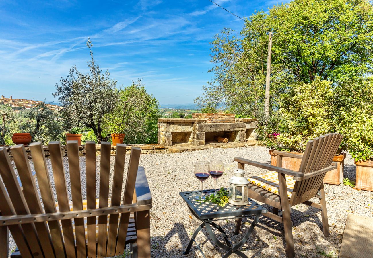 Appartamento a Monte San Savino - Villa Ceppeto's Brand New Arches w/ Tesla Charger Appartamento a Monte San Savino - Villa Ceppeto's Brand New Arches w/ Tesla Charger