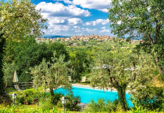 Appartamento a Monte San Savino - Villa Ceppeto's Brand New One bedroom Appartamento a Monte San Savino - Villa Ceppeto's Brand New One bedroom